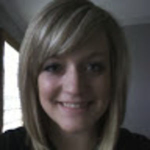 Meet your Posher, Kelsey